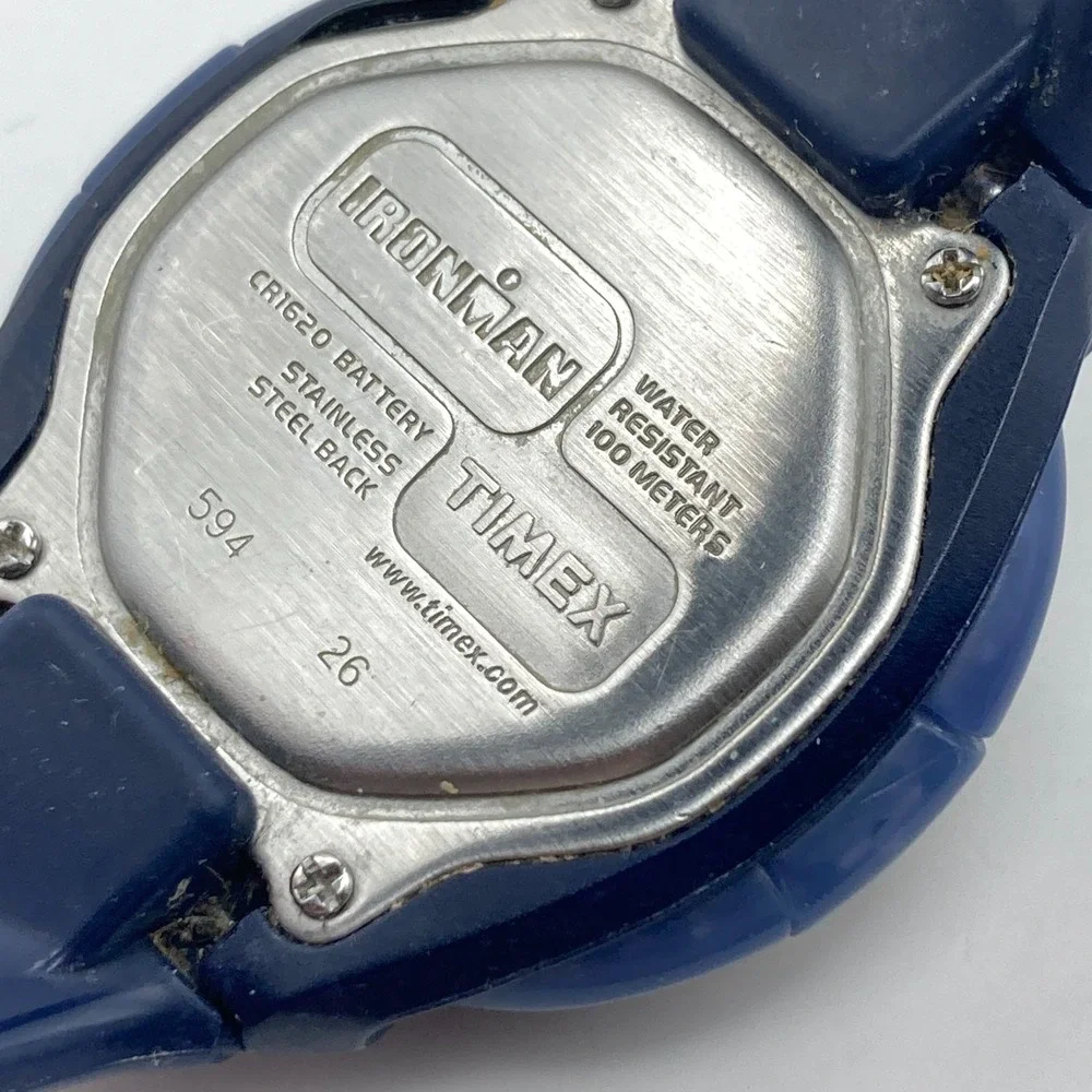 Timex good used